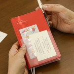 Small size - Iconic 2026 Simple Small Dated Weekly Planner Diary Small size - Iconic 2026 Simple Small Dated Weekly Planner Diary