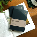 05 Deep Green - Iconic 2026 Flow Dated Weekly Diary Planner 05 Deep Green - Iconic 2026 Flow Dated Weekly Diary Planner