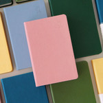 8 colors - Indigo 2026 Official B6 Dated Daily Planner 8 colors - Indigo 2026 Official B6 Dated Daily Planner