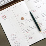 Monthly Plan - Indigo 2026 Prism B5 Dated Monthly Plan Monthly Plan - Indigo 2026 Prism B5 Dated Monthly Plan