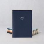 B5 size - Antenna Shop 2026 Table Talk B5 Dated Monthly Planner B5 size - Antenna Shop 2026 Table Talk B5 Dated Monthly Planner