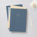 SL cover - Antenna Shop 2026 Table Talk B5 Dated Monthly Planner SL cover - Antenna Shop 2026 Table Talk B5 Dated Monthly Planner