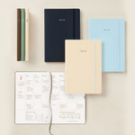 2026 Table Talk Hardcover A5 Dated Weekly Planner