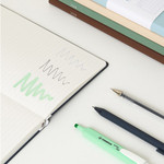 2026 Table Talk Hardcover A5 Dated Weekly Planner