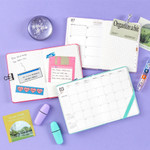 Ardium 2026 Simple Small Dated Weekly Planner Ardium 2026 Simple Small Dated Weekly Planner