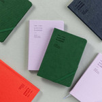 Ardium 2026 Simple Medium Dated Weekly Planner