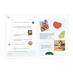 Weekly plan - 2026 Memory of 12 Months Dated Weekly Planner