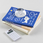 2026 Memory of 12 Months Dated Weekly Planner