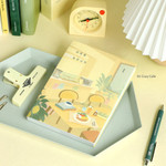 02 Cozy Cafe - Iconic 2026 End-And Dated Weekly Diary 02 Cozy Cafe - Iconic 2026 End-And Dated Weekly Diary