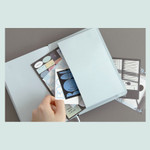 Pocket - Iconic 2026 Journal Journey B6 Dated Weekly Planner