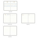 Diary Pages - Byfulldesign 2026 Making Memory Small Dated Daily Diary Diary Pages - Byfulldesign 2026 Making Memory Small Dated Daily Diary