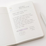 Daily Plan - Byfulldesign 2026 Making Memory Small Dated Daily Diary Daily Plan - Byfulldesign 2026 Making Memory Small Dated Daily Diary