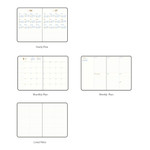 Planner Pages - Byfulldesign 2026 Making Memory Large Dated Weekly Planner Planner Pages - Byfulldesign 2026 Making Memory Large Dated Weekly Planner