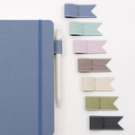 Pen Holder Sticker - Byfulldesign 2026 Making Memory B5 Dated Weekly Planner