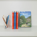 Dailylike 2026 Our Own Season Dated Weekly Diary Dailylike 2026 Our Own Season Dated Weekly Diary