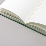 Opens Flat - Paperian 2026 Edit Large Dated Weekly Planner