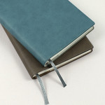 Ribbon bookmark - Paperian 2026 Edit Small Dated Weekly Planner