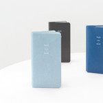 2025 Notable Memory Slim Handy Dated Monthly Planner