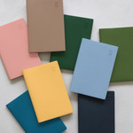 8 Colors - Indigo 2026 Official 12 Months B6 Dated Monthly Planner 8 Colors - Indigo 2026 Official 12 Months B6 Dated Monthly Planner