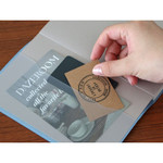 Pocket - Indigo 2026 Official 12 Months B6 Dated Monthly Planner Pocket - Indigo 2026 Official 12 Months B6 Dated Monthly Planner