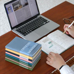 Indigo 2026 Official 12 Months B6 Dated Monthly Planner Indigo 2026 Official 12 Months B6 Dated Monthly Planner