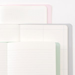 Various note pages - Byfulldesign 2026 Notable Memory Small Dated Monthly Planner Various note pages - Byfulldesign 2026 Notable Memory Small Dated Monthly Planner