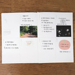 Weekly Plan - O-Check 2026 My Four Seasons A5 Dated Weekly Diary Planner