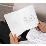 Seasonal Record - O-Check 2026 My Four Seasons A5 Dated Weekly Diary Planner