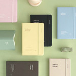 Iconic 2026 Brilliant Dated Daily Planner