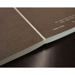 Opens Flat - Diary Pages - Dash and Dot 2026 Ordinary Orbit Dated Weekly Diary