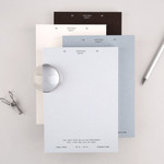 Dash and Dot 2026 Ordinary Orbit Dated Weekly Diary