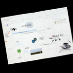 Monthly Plan - Be On D 2026 Opening Sequence Dated Weekly Planner Monthly Plan - Be On D 2026 Opening Sequence Dated Weekly Planner