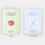 Option - Be On D 2026 How To Nice Dated Monthly Planner Option - Be On D 2026 How To Nice Dated Monthly Planner