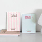 Be On D 2026 How To Nice Dated Monthly Planner Be On D 2026 How To Nice Dated Monthly Planner