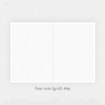 Grid Note - Be On D 2026 How To Nice Dated Monthly Planner Grid Note - Be On D 2026 How To Nice Dated Monthly Planner