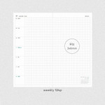 Weekly Plan - Be On D 2026 Plan Zip Dated Weekly Scheduler Weekly Plan - Be On D 2026 Plan Zip Dated Weekly Scheduler