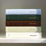 Be On D 2026 Matte Book Dated Daily Journal Diary