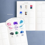 Archiving Page - Iconic 2026 Solitude Dated Weekly Planner Diary Archiving Page - Iconic 2026 Solitude Dated Weekly Planner Diary