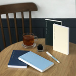 Iconic 2026 Solitude Dated Weekly Planner Diary Iconic 2026 Solitude Dated Weekly Planner Diary
