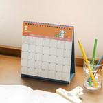 Romane 2025 Brunch Brother Monthly Desk Calendar Romane 2025 Brunch Brother Monthly Desk Calendar