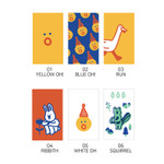 2026 Oh Long Dated Weekly Planner Diary