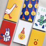 2026 Oh Long Dated Weekly Planner Diary