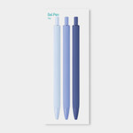 Appree Sky Gel Pen Set