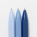 0.5 mm - Appree Sky Gel Pen Set