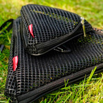 Collapsible - Brisk Style Large Collapsible Triangular Dish Drying Net