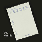 Vanilla - Paperian Lists To Live By 3 Row B6 Undated Weekly Planner