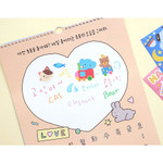 Usage example of Indigo 15 Pack DIY Paper Cutting Stickers for Kids