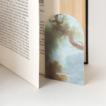 Usage example of NACOO Rococo Art Bookmark Pack