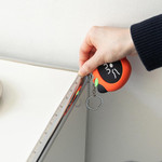 Usage example of Romane Mogry Tape Measure With O-ring