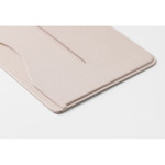 Detail of Essential Passport Sleeve Holder